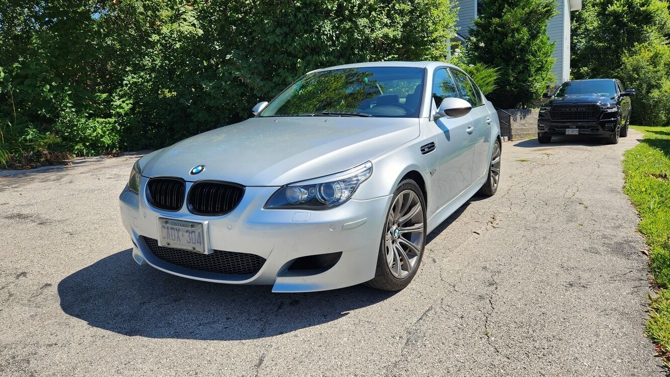 BMW M5