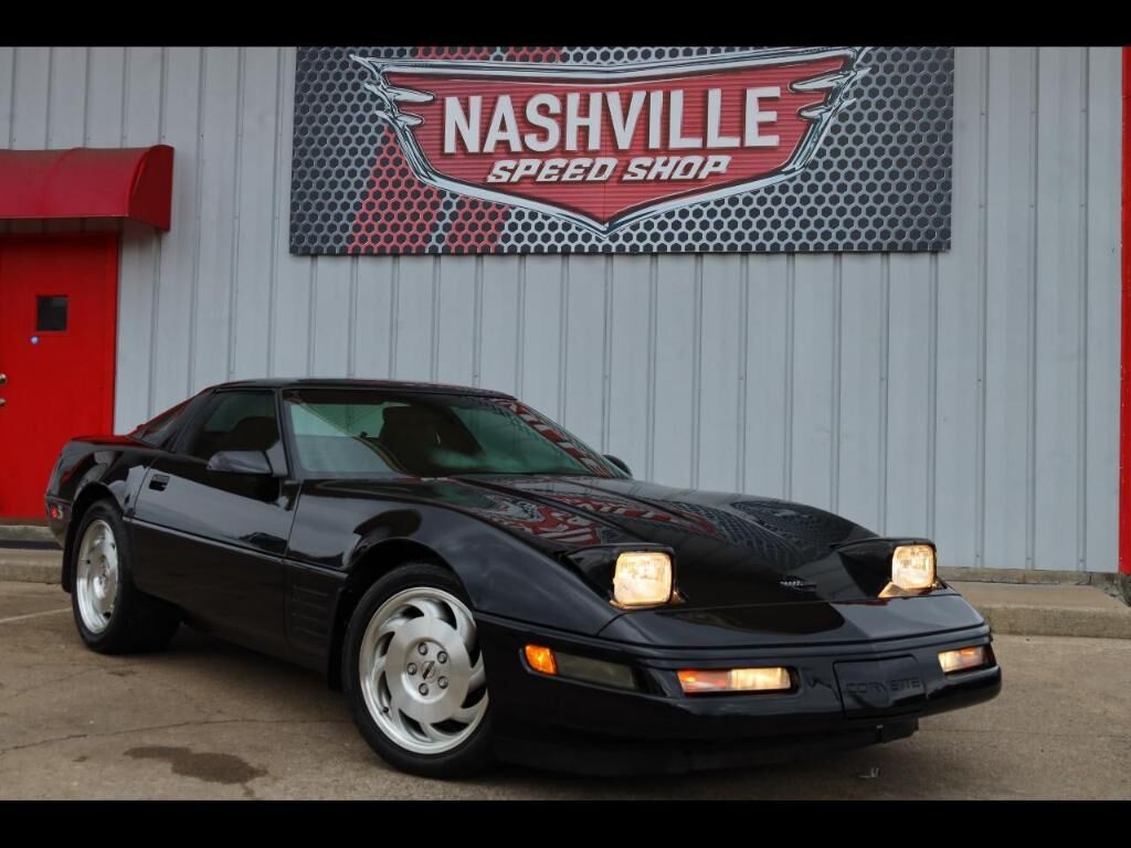 1994 CHEVROLET Corvette