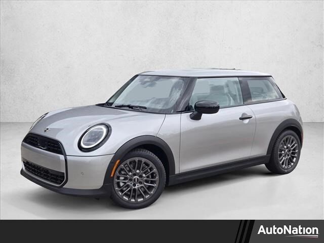 2026 MINI Hardtop