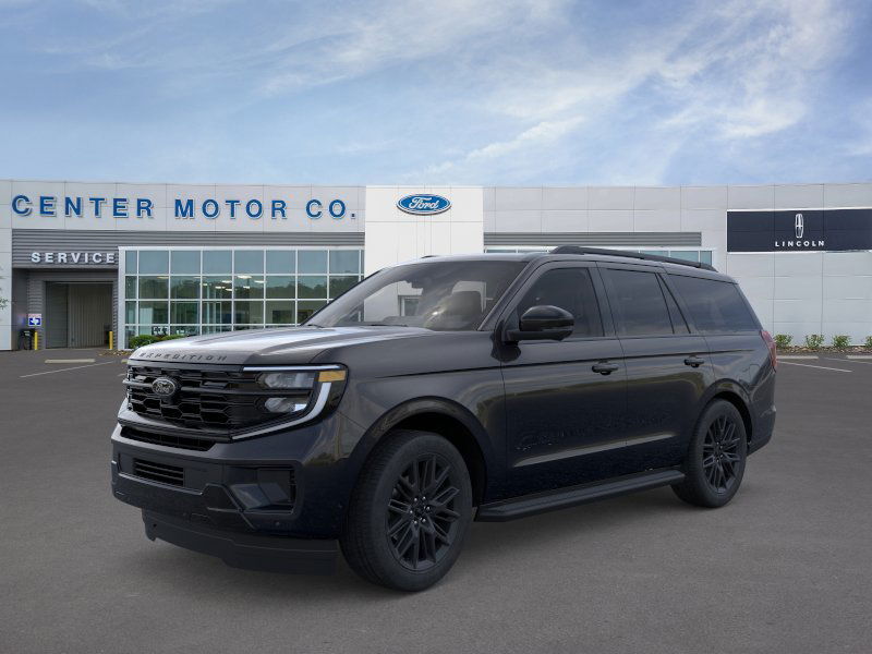 2026 FORD Expedition