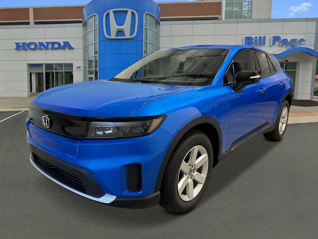 2026 HONDA Prologue