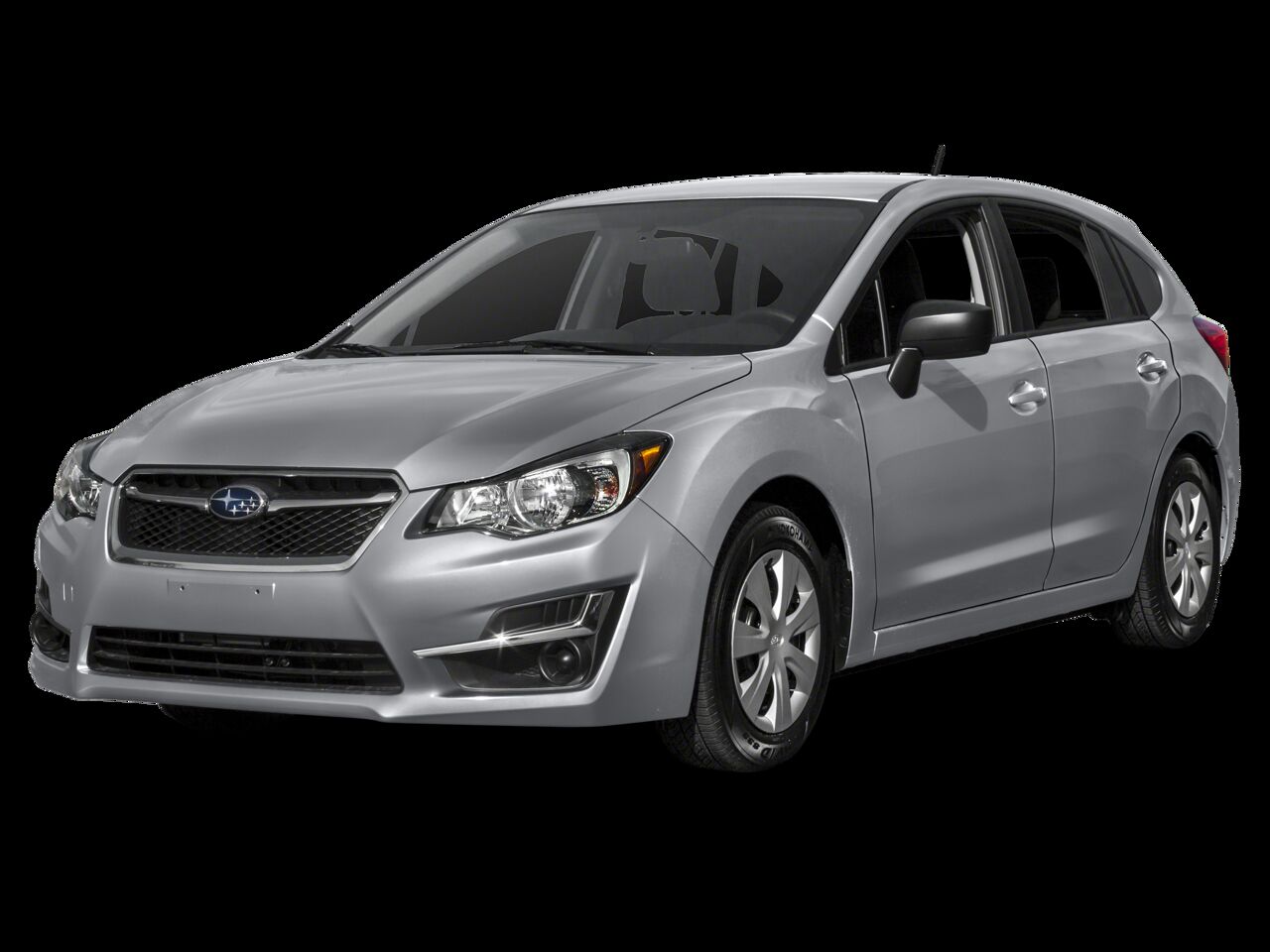 2015 SUBARU Impreza