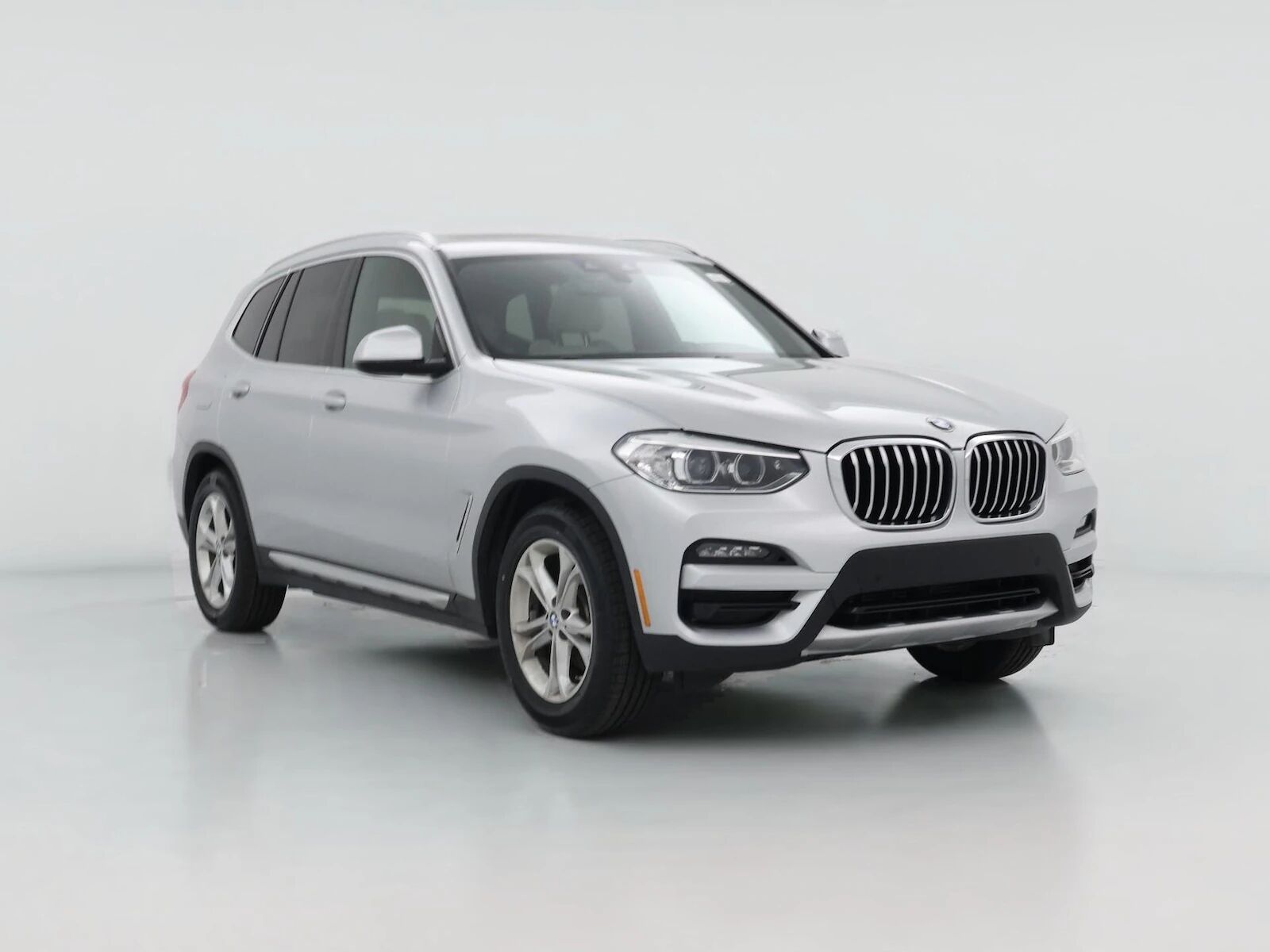 2020 BMW X3