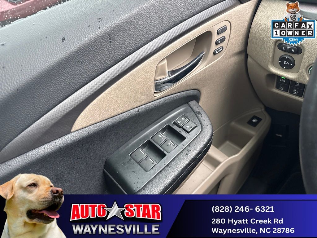 2023 HONDA Ridgeline