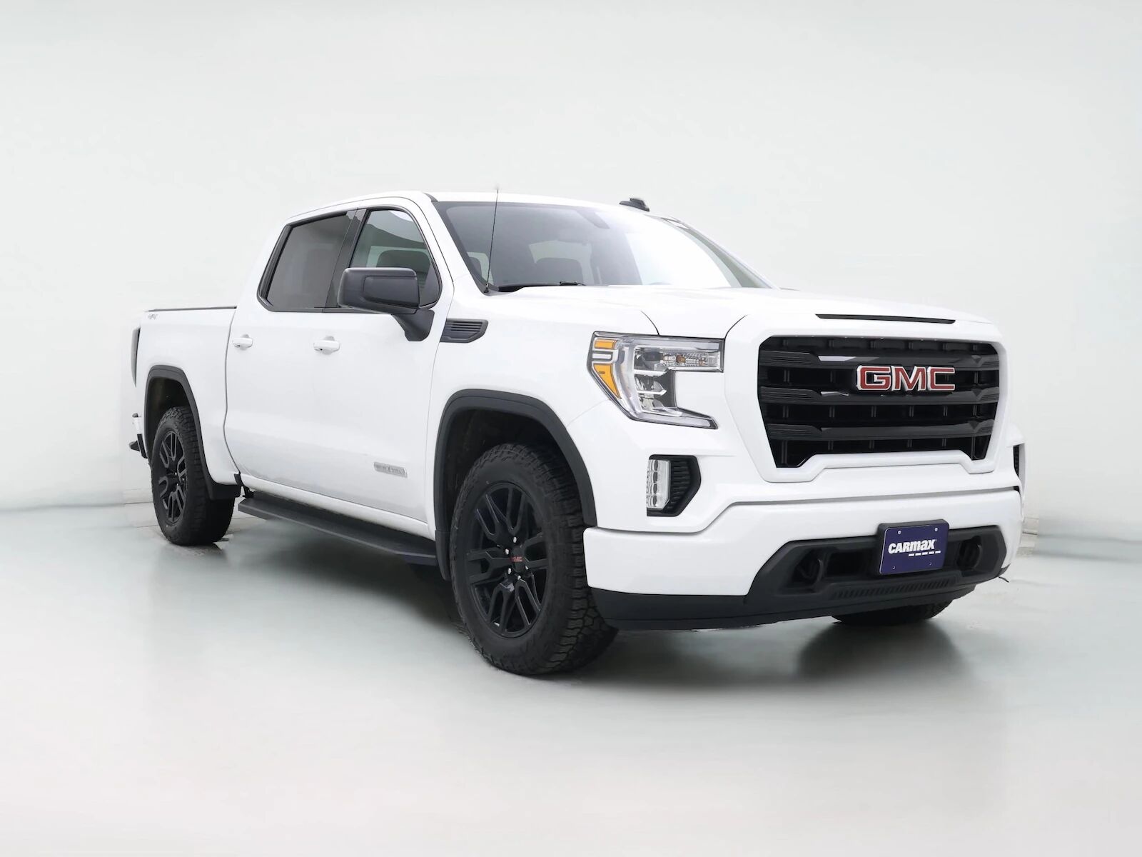 2022 GMC Sierra Limited