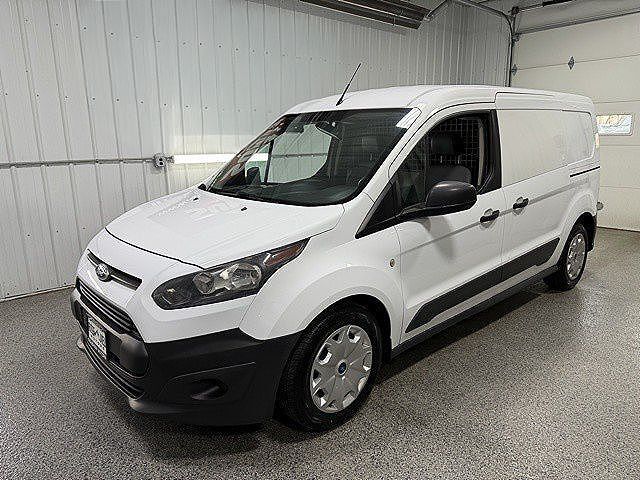 2015 FORD Transit