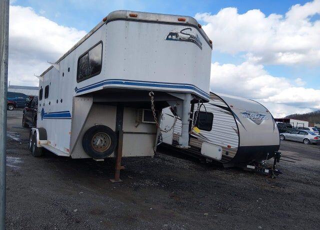 1998 SUNDOWNER ValueLite