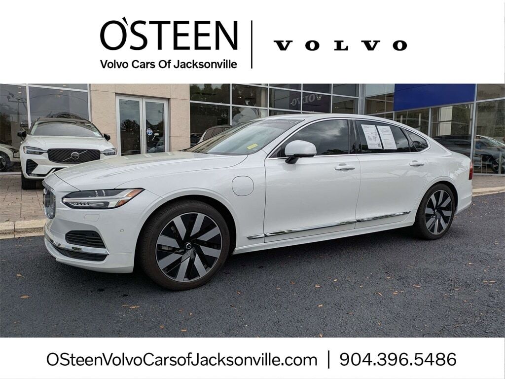 2024 VOLVO S90