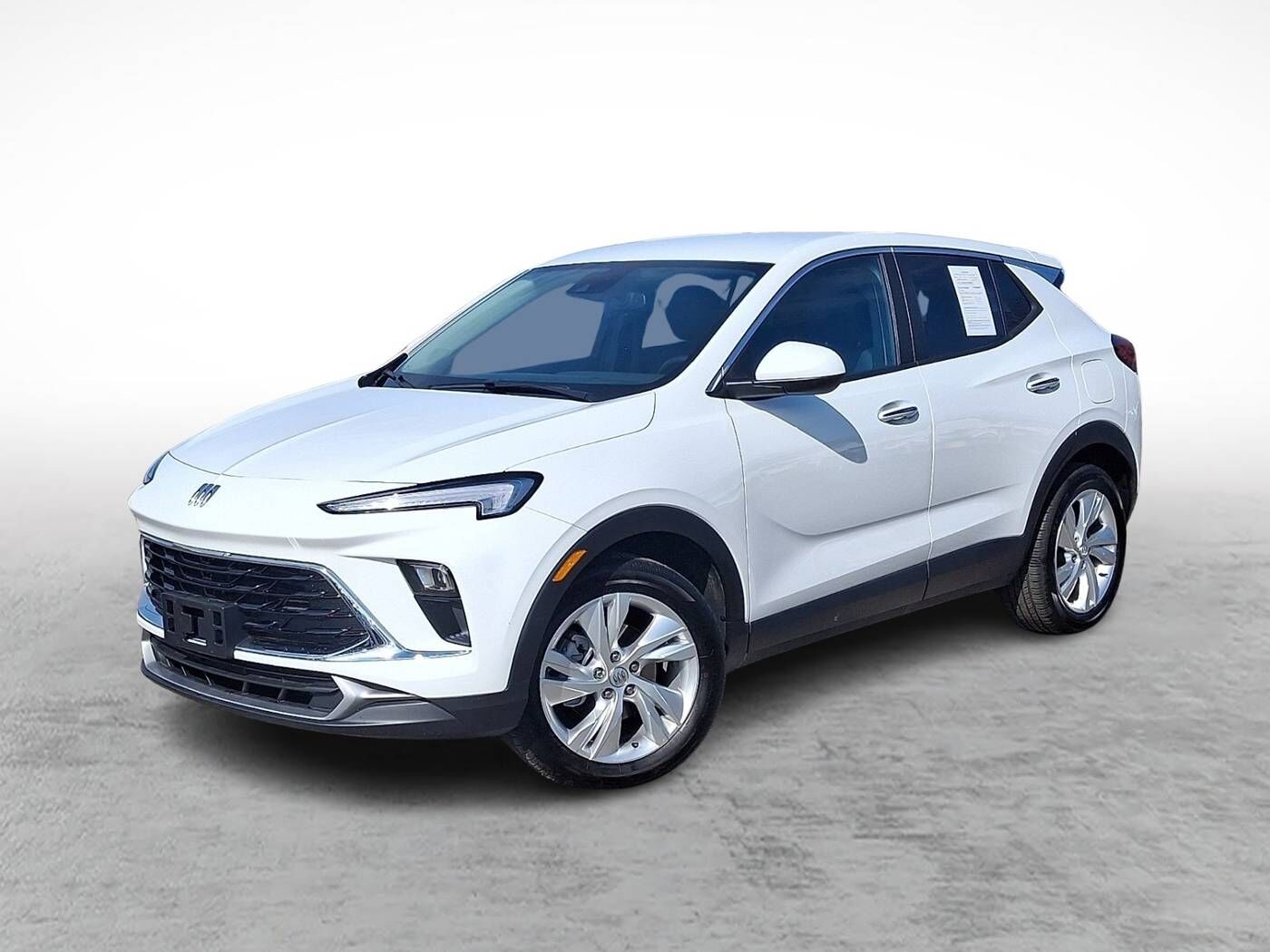 2026 BUICK Encore GX