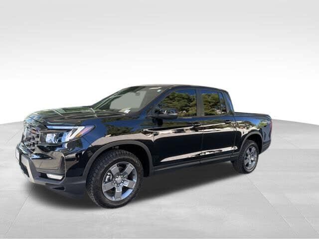 2025 HONDA Ridgeline