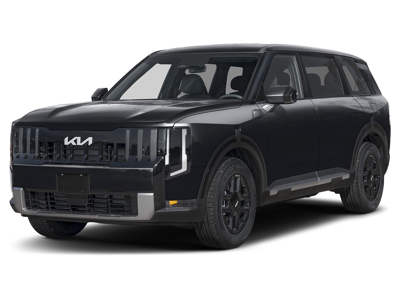 2027 KIA Telluride