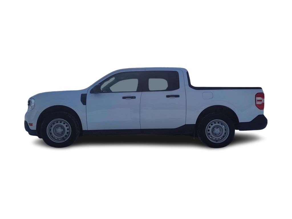 2022 FORD Maverick