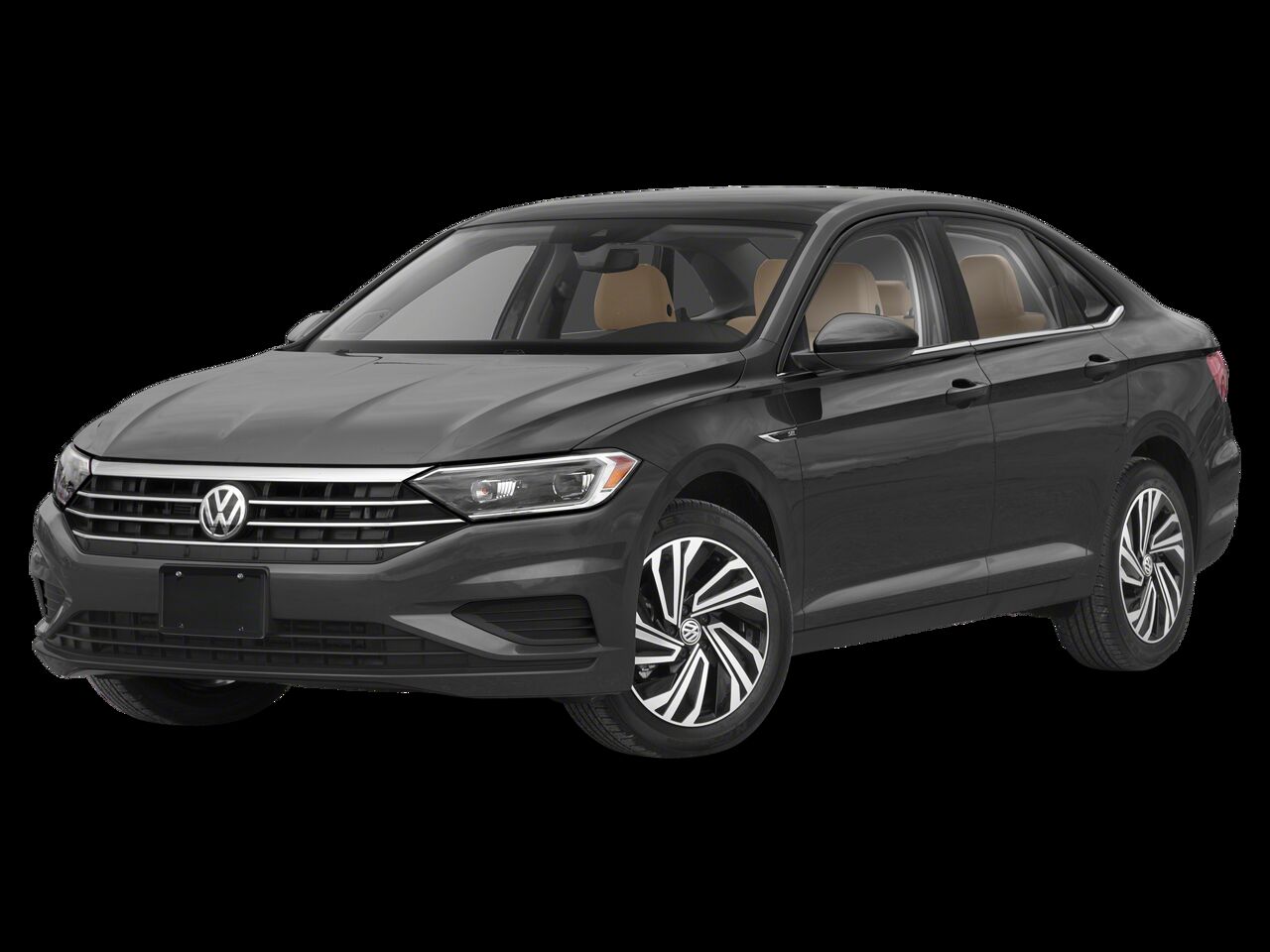 2021 VOLKSWAGEN Jetta