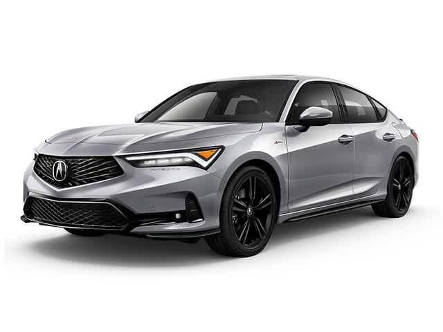 2026 ACURA Integra