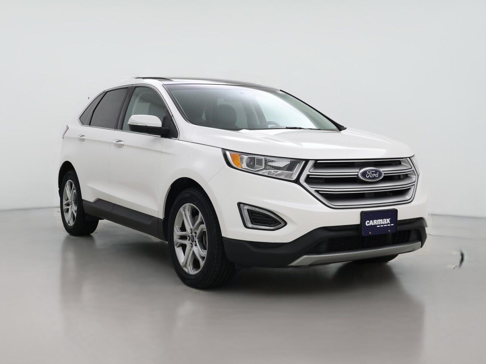 2015 FORD Edge