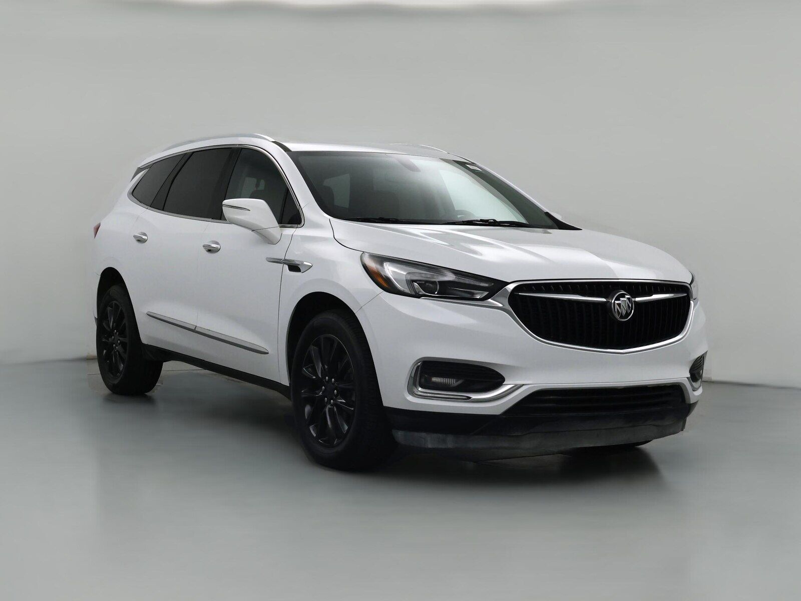2019 BUICK Enclave