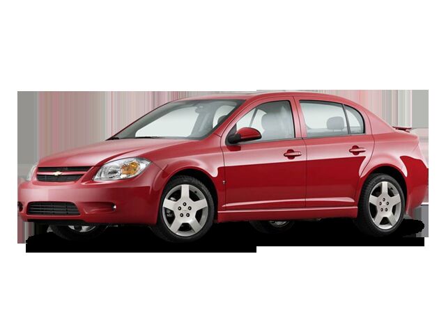 2009 CHEVROLET Cobalt