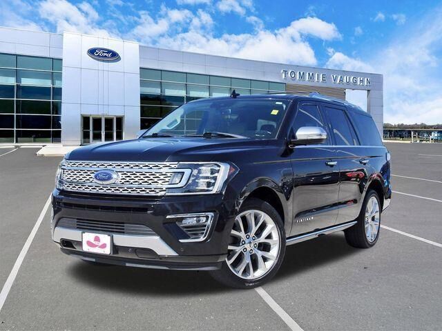 2019 FORD Expedition