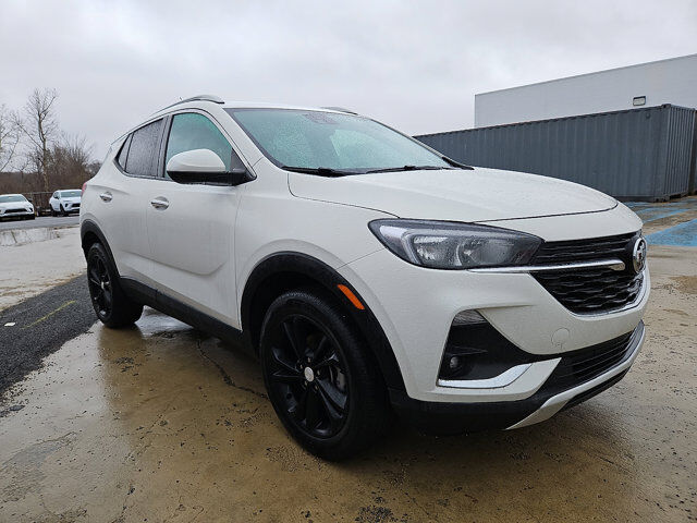 2023 BUICK Encore GX