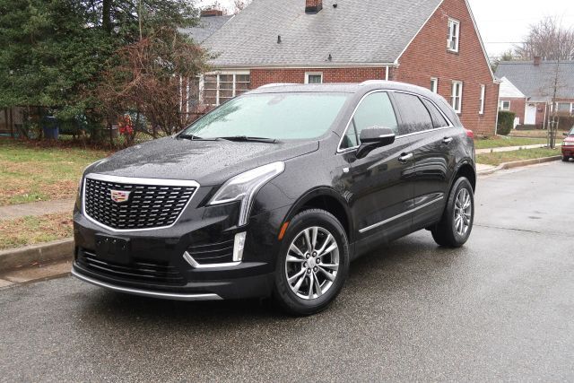 2023 CADILLAC XT5