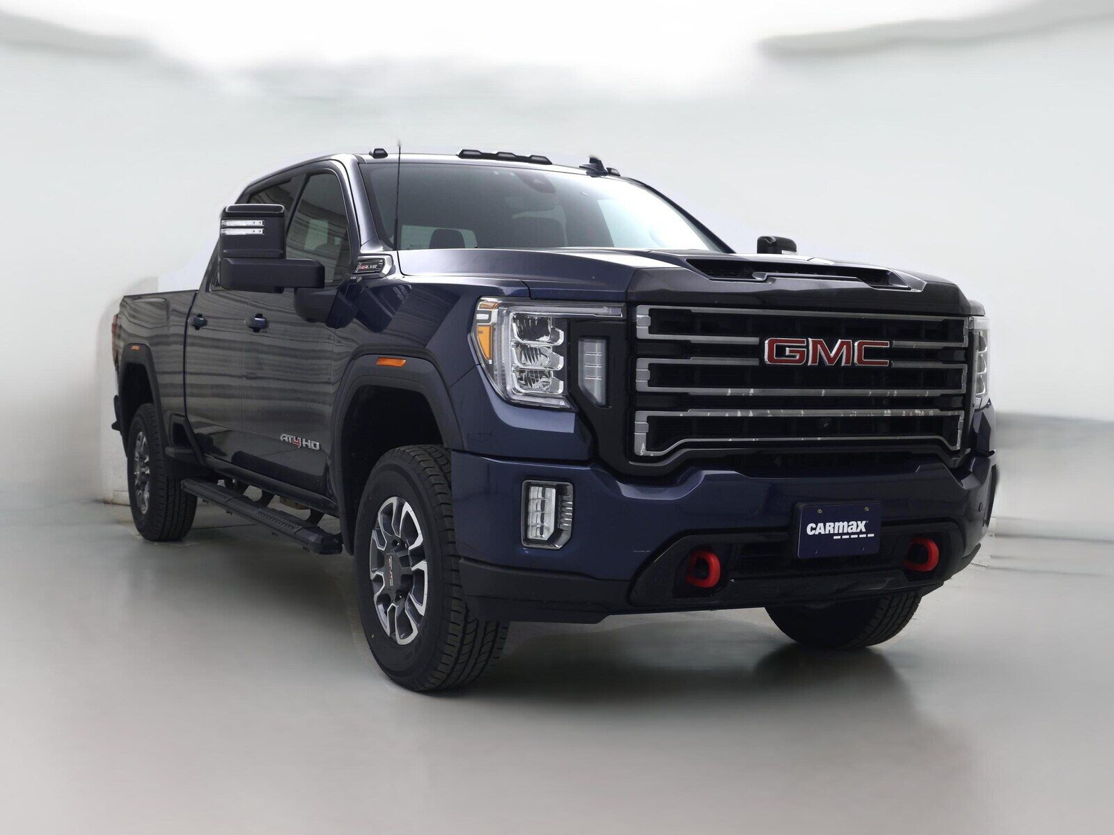 2021 GMC Sierra