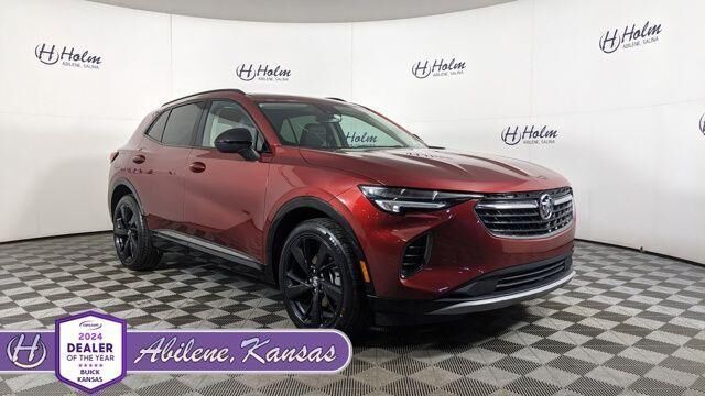 2023 BUICK Envision