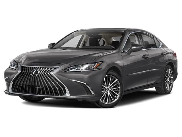 2023 LEXUS ES