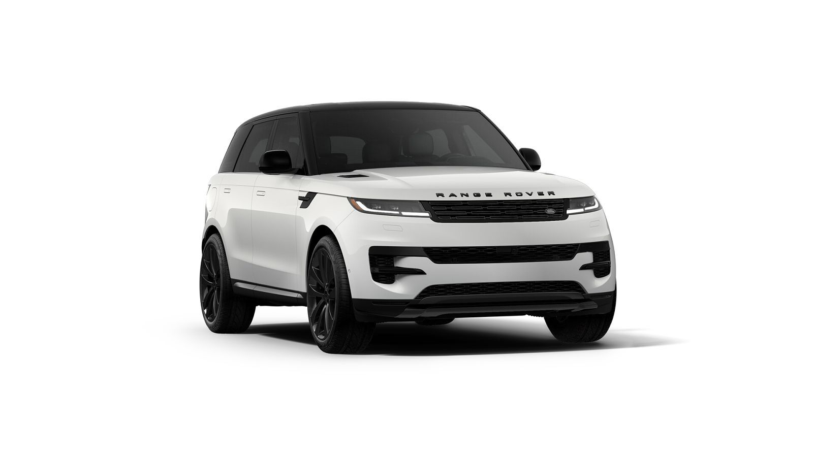2026 LAND ROVER Range Rover Sport