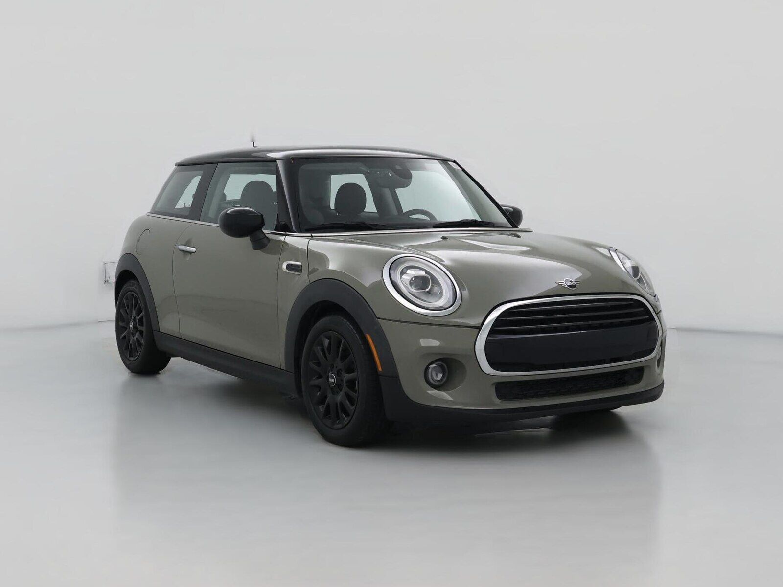 2020 MINI Cooper
