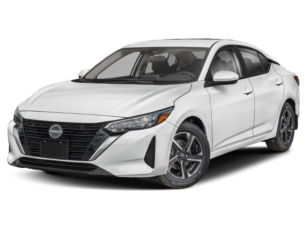 2025 NISSAN Sentra