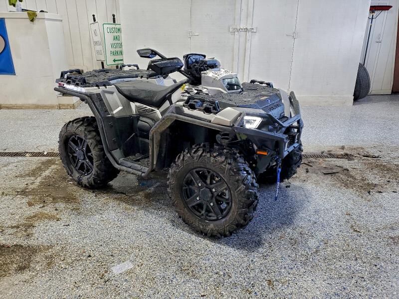 2026 POLARIS Sportsman