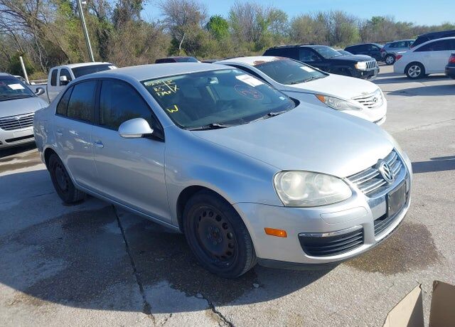 2009 VOLKSWAGEN Jetta