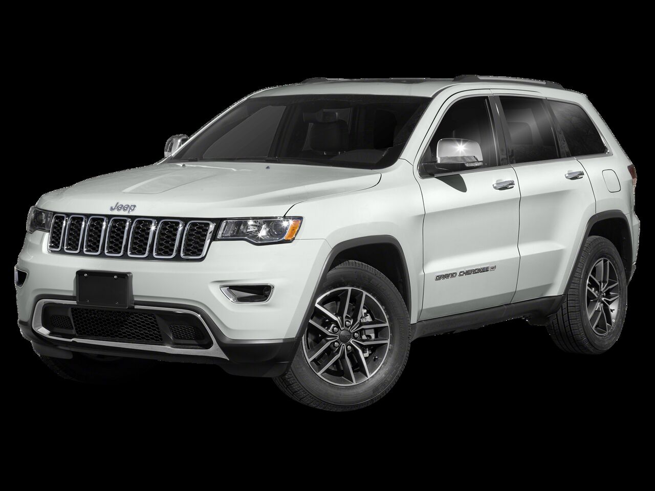 2022 JEEP Grand Cherokee