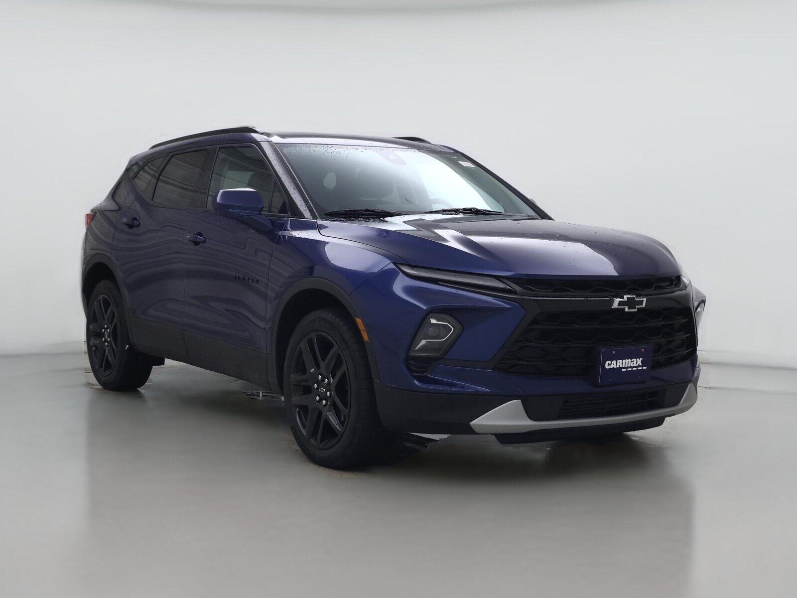 2023 CHEVROLET Blazer