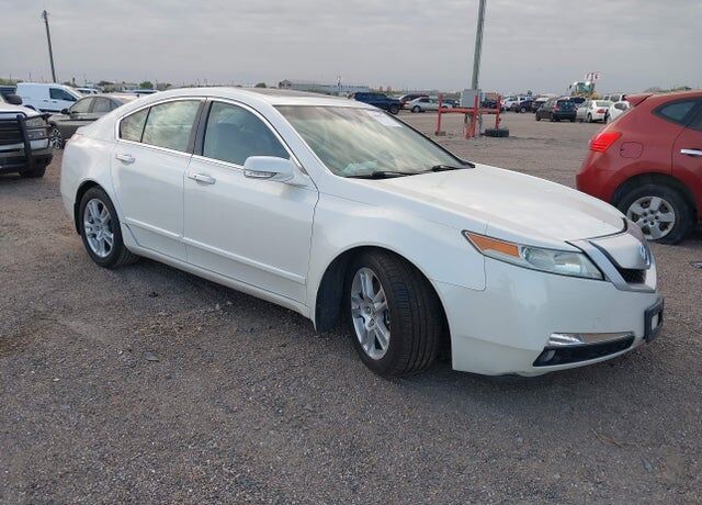 2009 ACURA TL