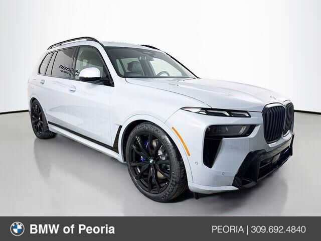 2026 BMW X7