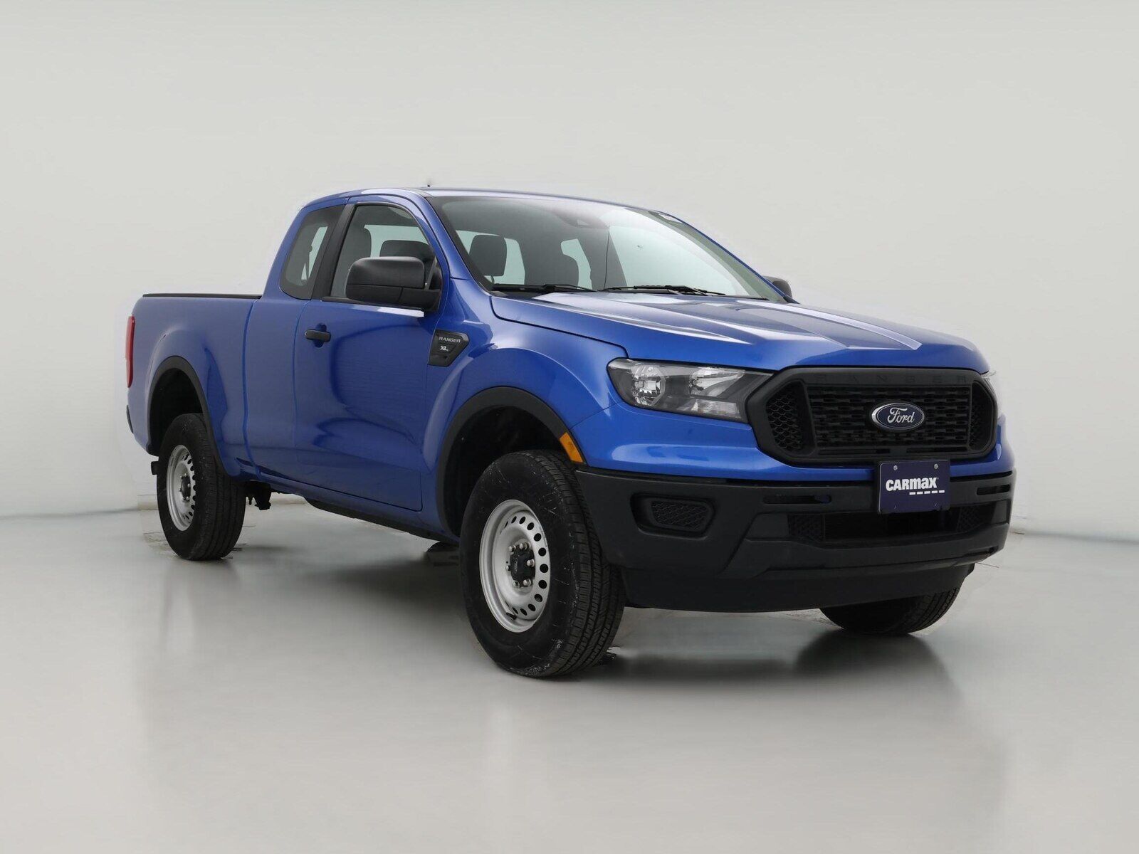 2023 FORD Ranger