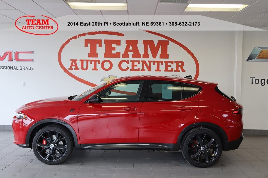 2024 DODGE HORNET