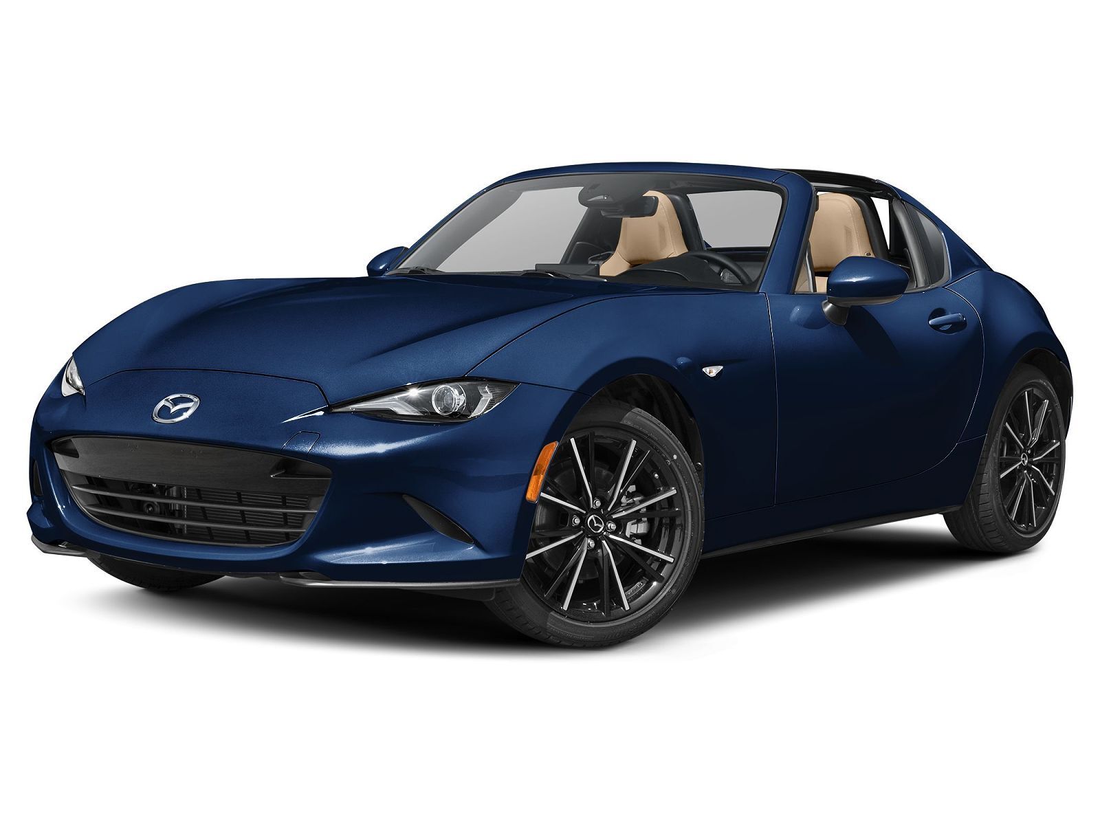 2026 MAZDA MX-5