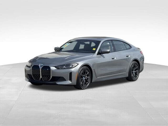 2023 BMW i4