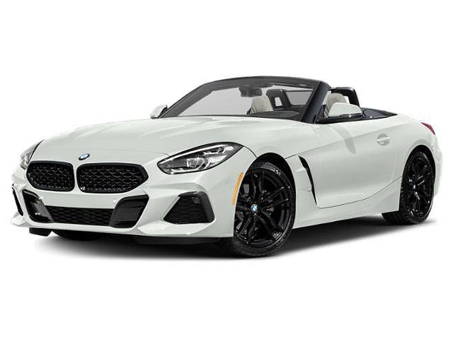 2019 BMW Z4