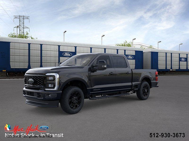 2026 FORD F-250
