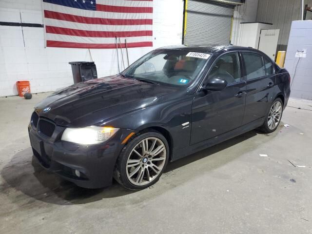 2011 BMW 3 Series