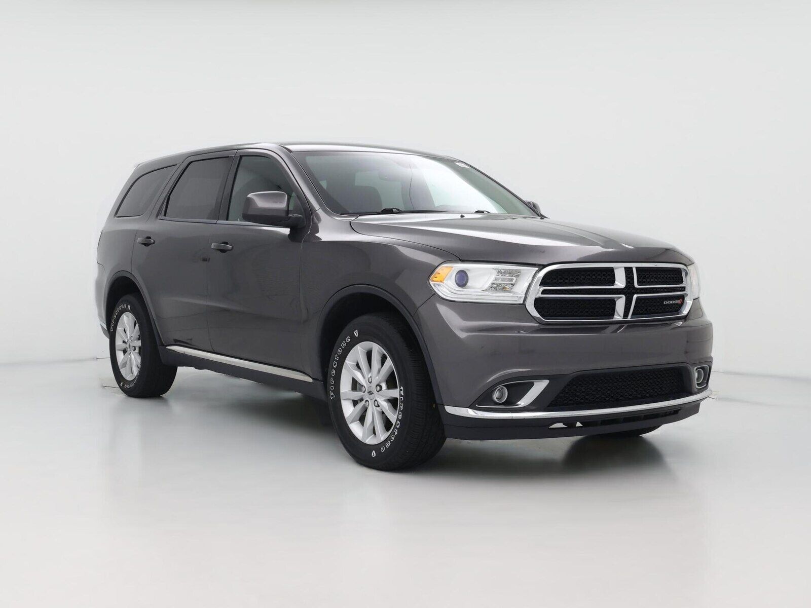 2020 DODGE Durango