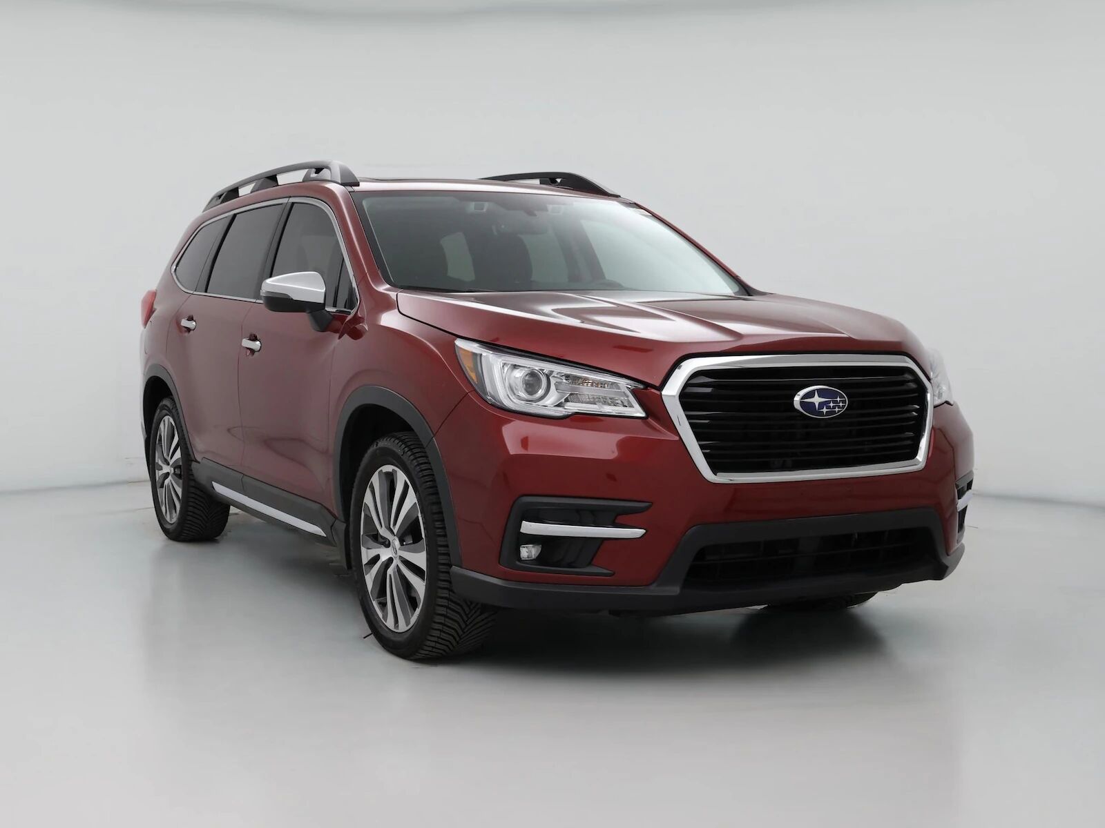 2019 SUBARU Ascent