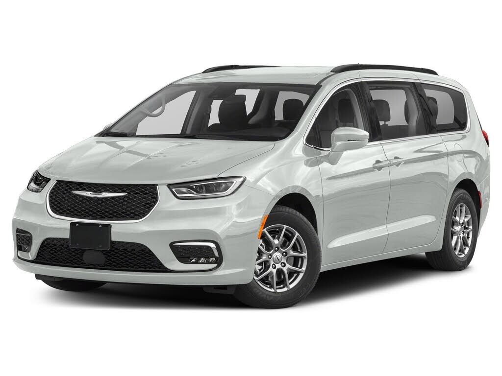 2021 CHRYSLER Pacifica