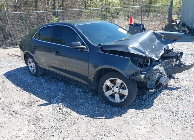 2014 CHEVROLET Malibu