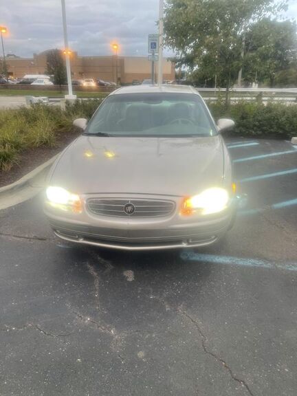 Buick Regal