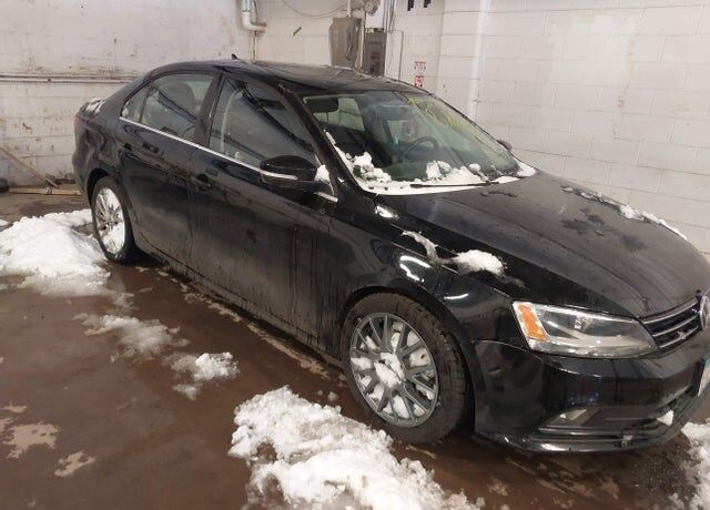2015 VOLKSWAGEN Jetta