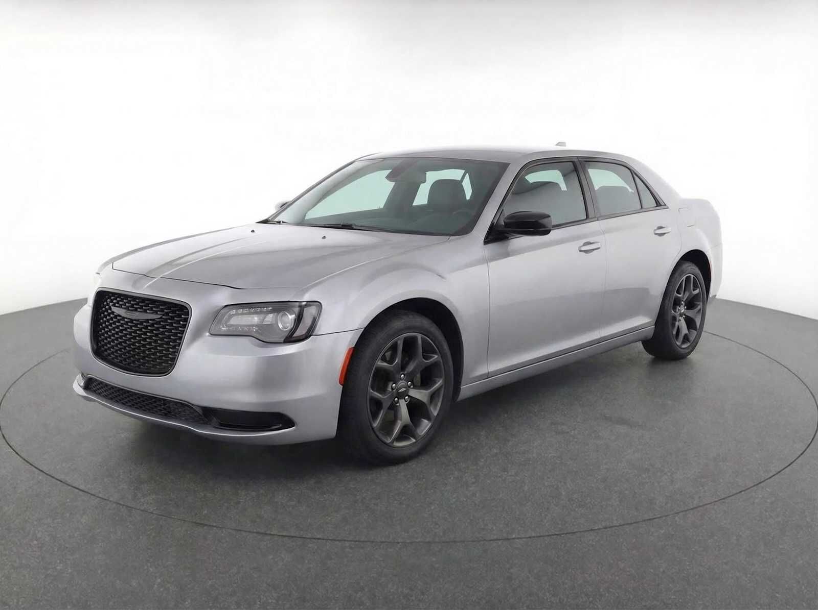 2021 CHRYSLER 300